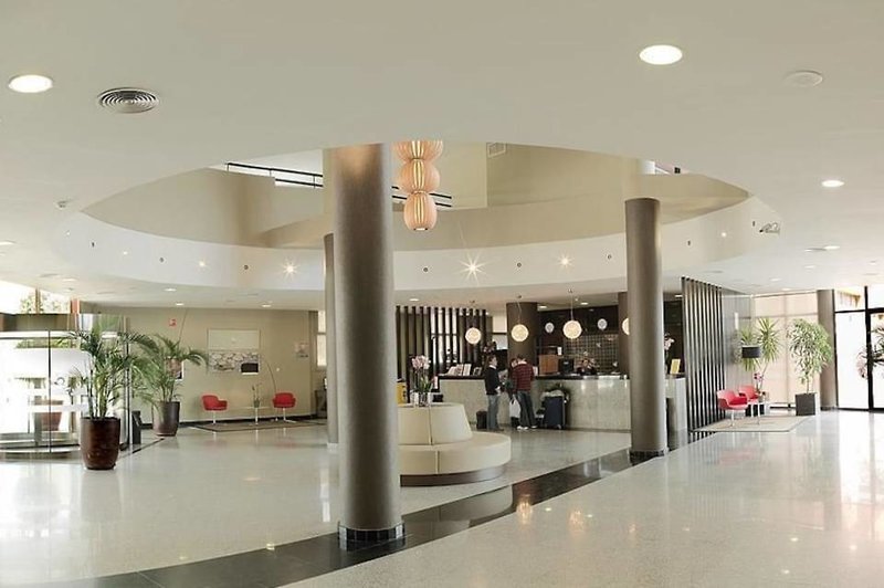 Lounge/Empfang