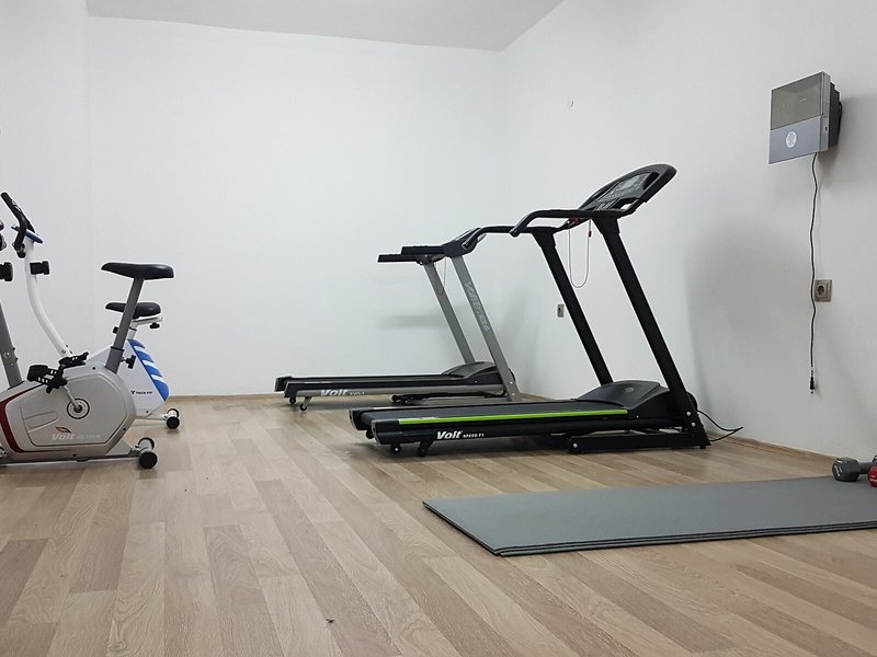 Sport und Freizeit