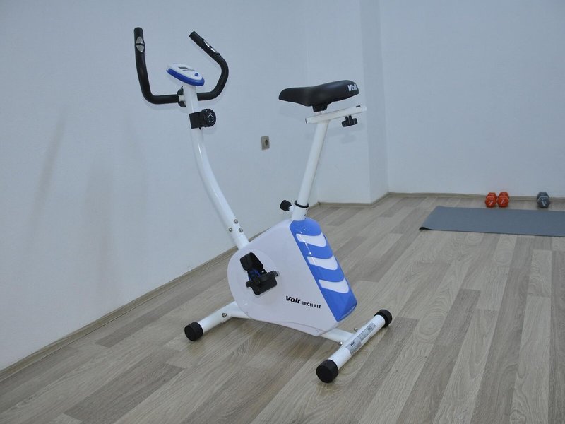 Sport und Freizeit