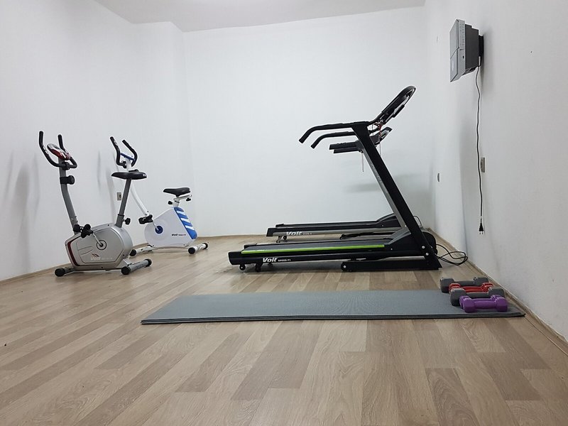 Sport und Freizeit