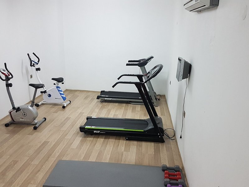 Sport und Freizeit
