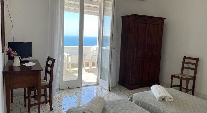 Residence Parco Mare Monte in Casamicciola Terme, Neapel Wellness