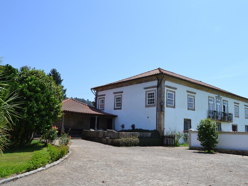 Quinta De Santa Comba in Barcelos, Porto Außenaufnahme
