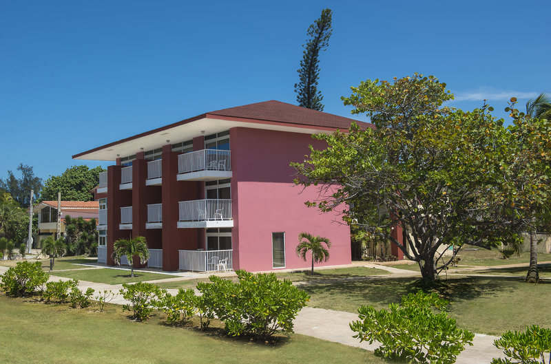 Gran Caribe Villa Tortuga in Varadero, Holguin Außenaufnahme