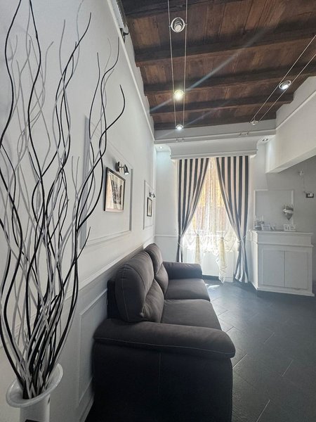 Antica Locanda dell'Orso in Rom, Rom-Fiumicino Wohnbeispiel