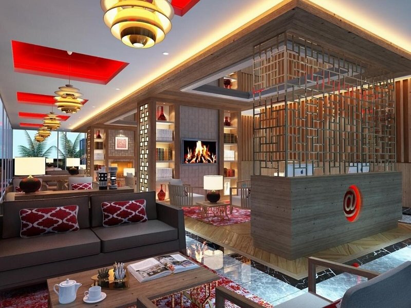 Lounge/Empfang