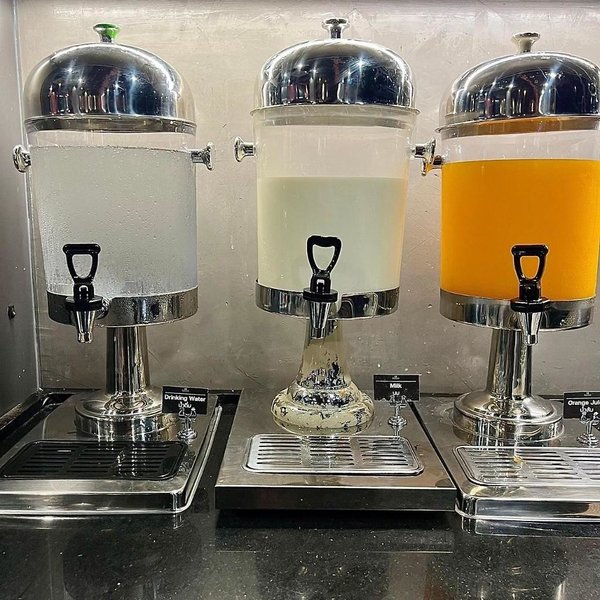 12 The Residence in Bangkok, Bangkok Badezimmer 12 The Residence in Bangkok, Bangkok Badezimmer