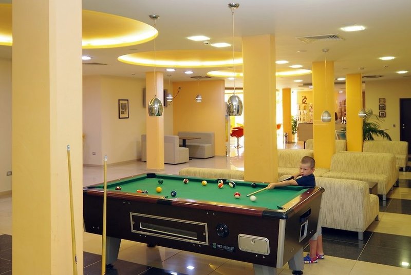 Sport und Freizeit