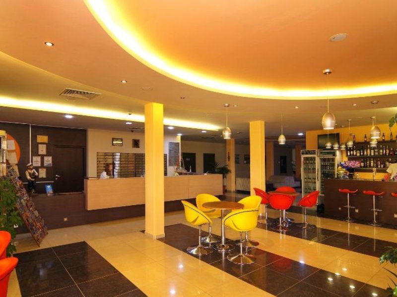 Lounge/Empfang