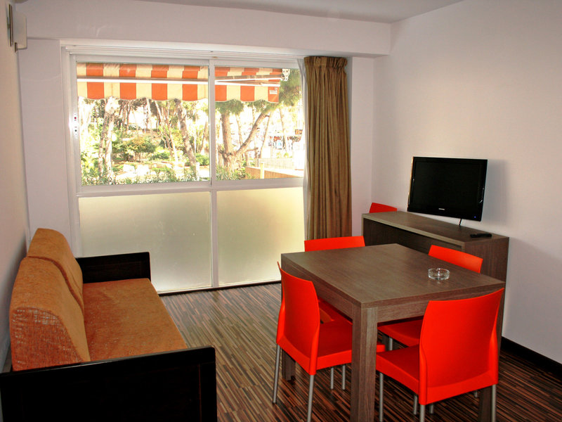 Lounge/Empfang