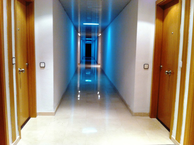 Lounge/Empfang