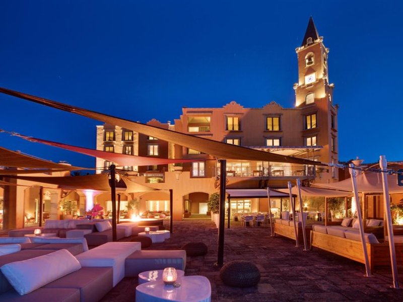 The Address Boutique Hotel in Terre Rouge, Port Louis, Mauritius Außenaufnahme