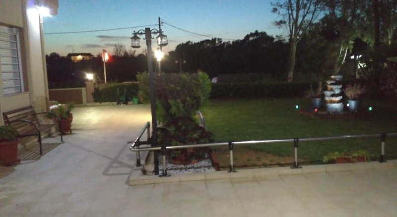 Melia Studios in Kato Daratsos, Chania (Kreta) Sport und Freizeit