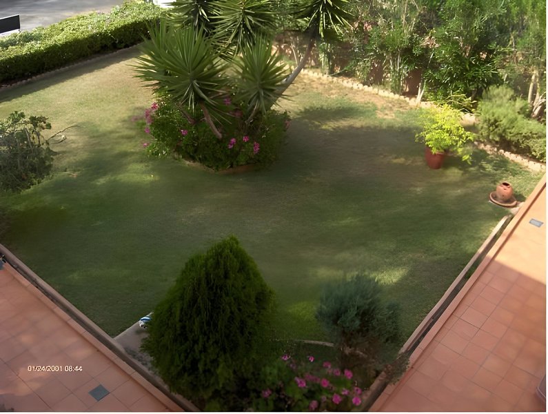Garten