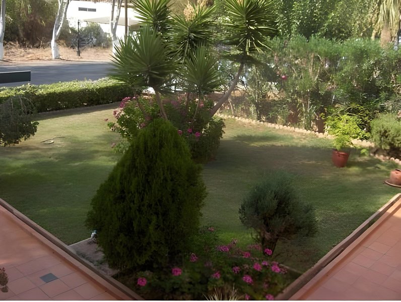 Garten