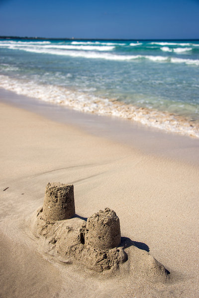 Strand