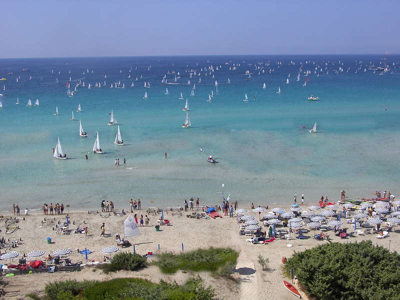 Strand