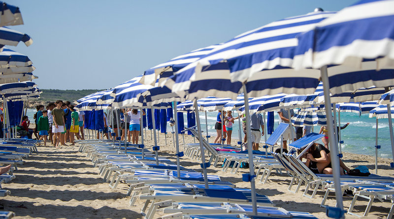 Strand