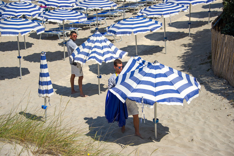 Strand