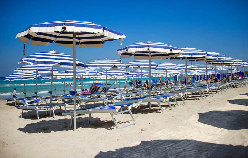 Strand