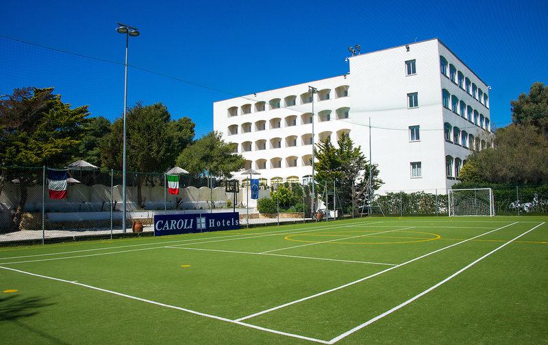 Sport und Freizeit