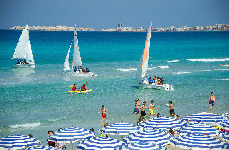 Strand