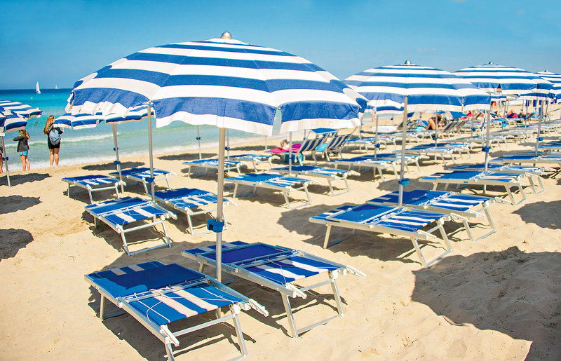Strand