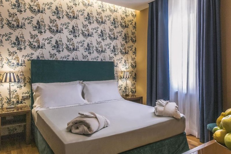 Miramare in Civitanova Marche, Bologna Wohnbeispiel