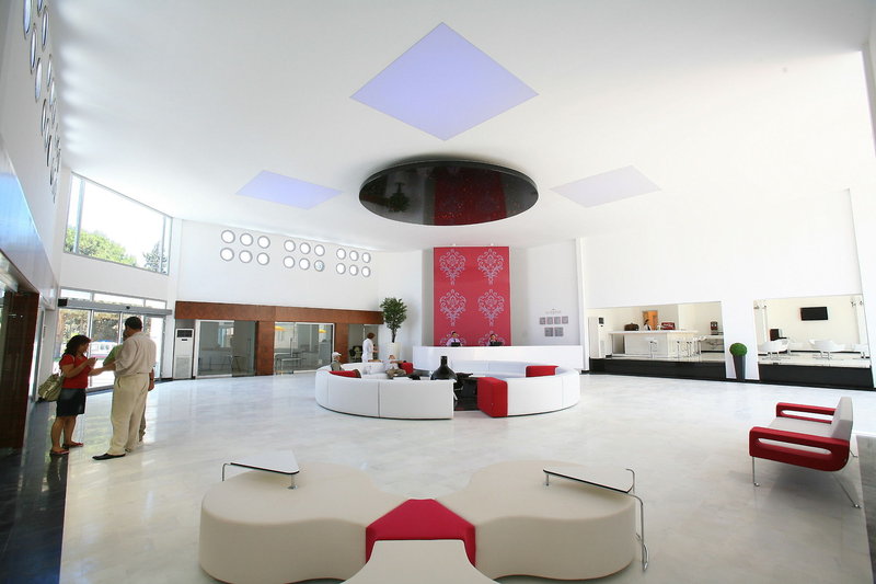 Lounge/Empfang