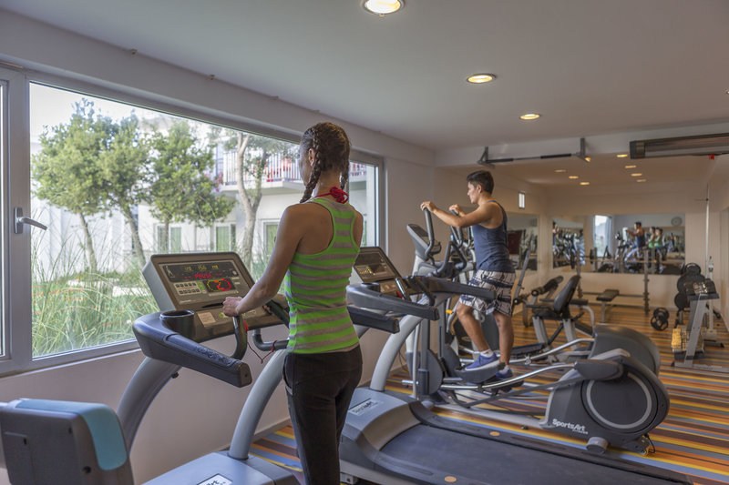 Sport und Freizeit