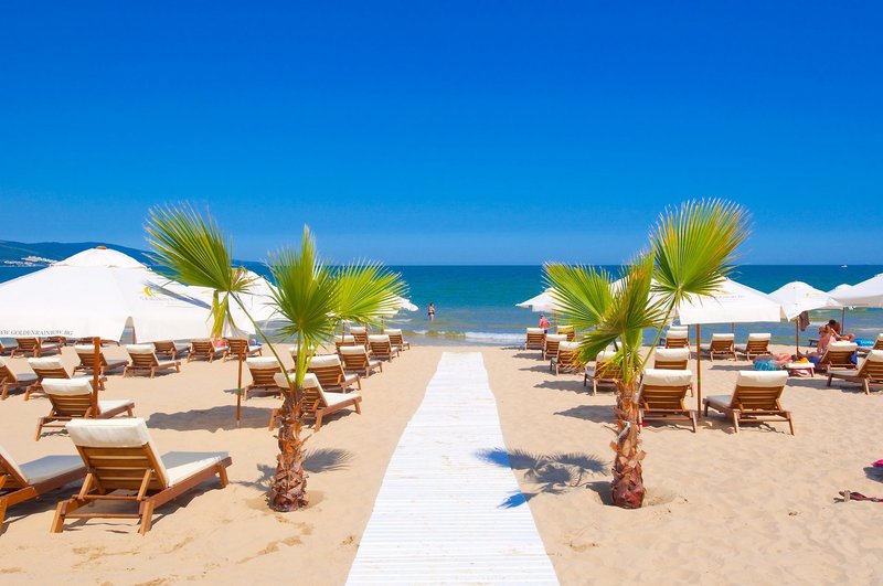 Strand