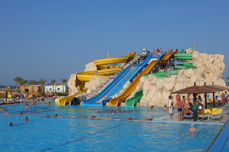 Diamond Golden 5 in Hurghada, Hurghada Sport und Freizeit