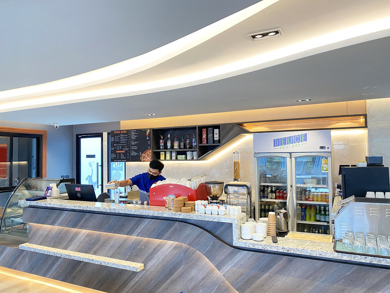 Lounge/Empfang