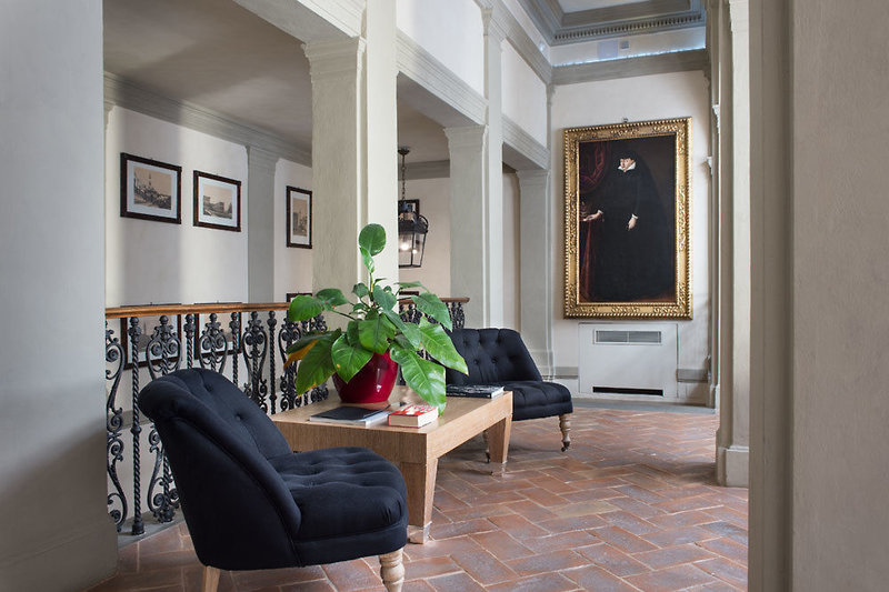 Lounge/Empfang