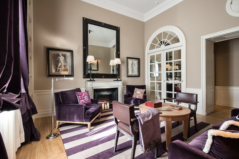 Lounge/Empfang