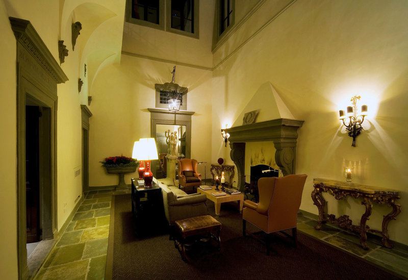 Lounge/Empfang
