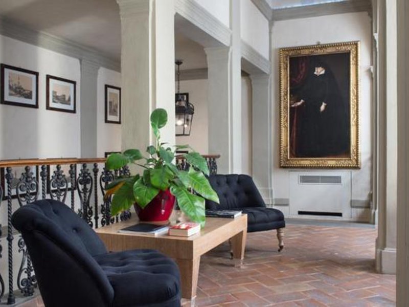 Lounge/Empfang