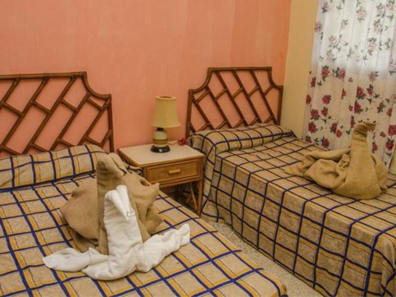 Villa Caburni in Trinidad, Varadero Wohnbeispiel