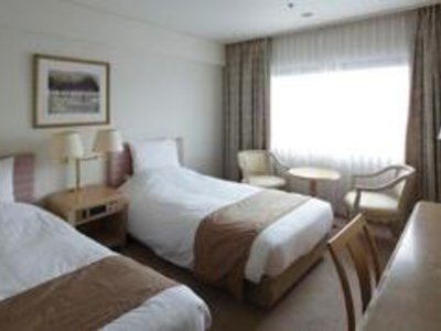 Kyoto Century Hotel in Kyoto, Osaka (Japan) Wohnbeispiel
