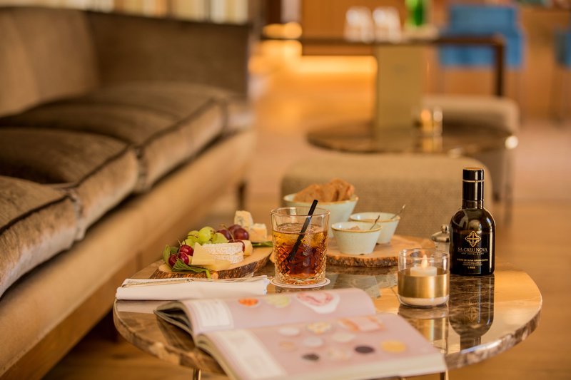 Lounge/Empfang