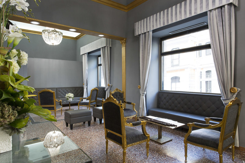 Lounge/Empfang