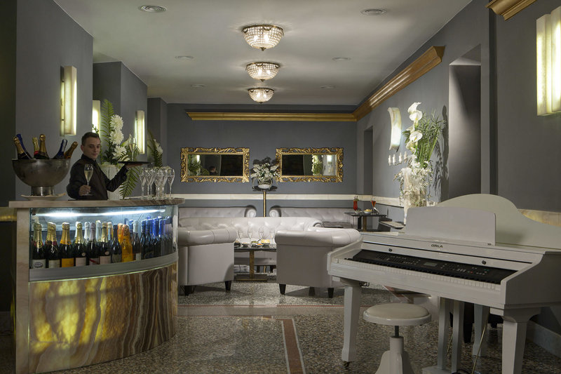 Lounge/Empfang