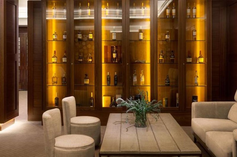 Lounge/Empfang