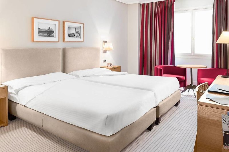 Hotel Ercilla de Bilbao, Autograph Collection in Bilbao, Bilbao Wohnbeispiel