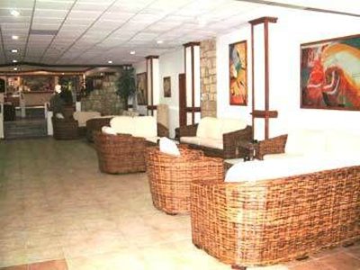 Lounge/Empfang