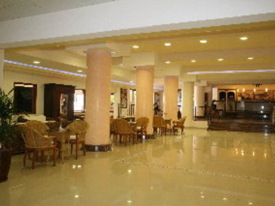 Lounge/Empfang