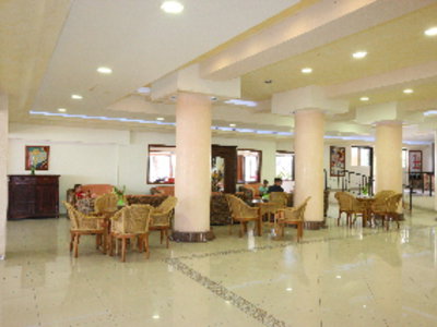 Lounge/Empfang
