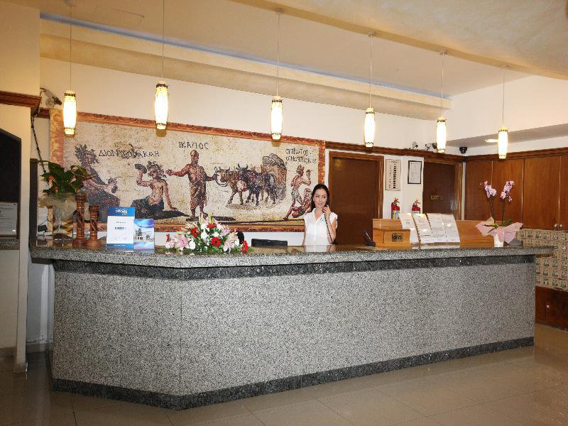 Lounge/Empfang