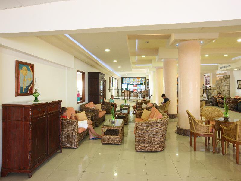 Lounge/Empfang