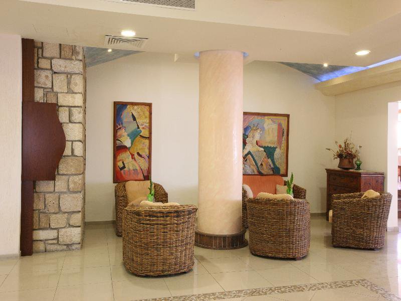 Lounge/Empfang